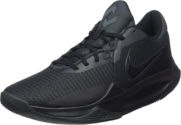 nike precision 6: basketball shoes for indoor courts