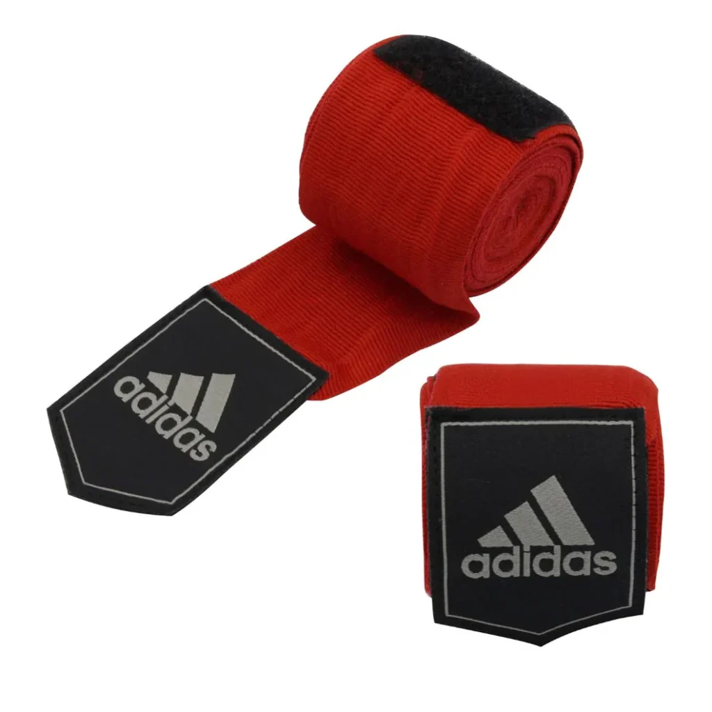 boxing adidas handwraps