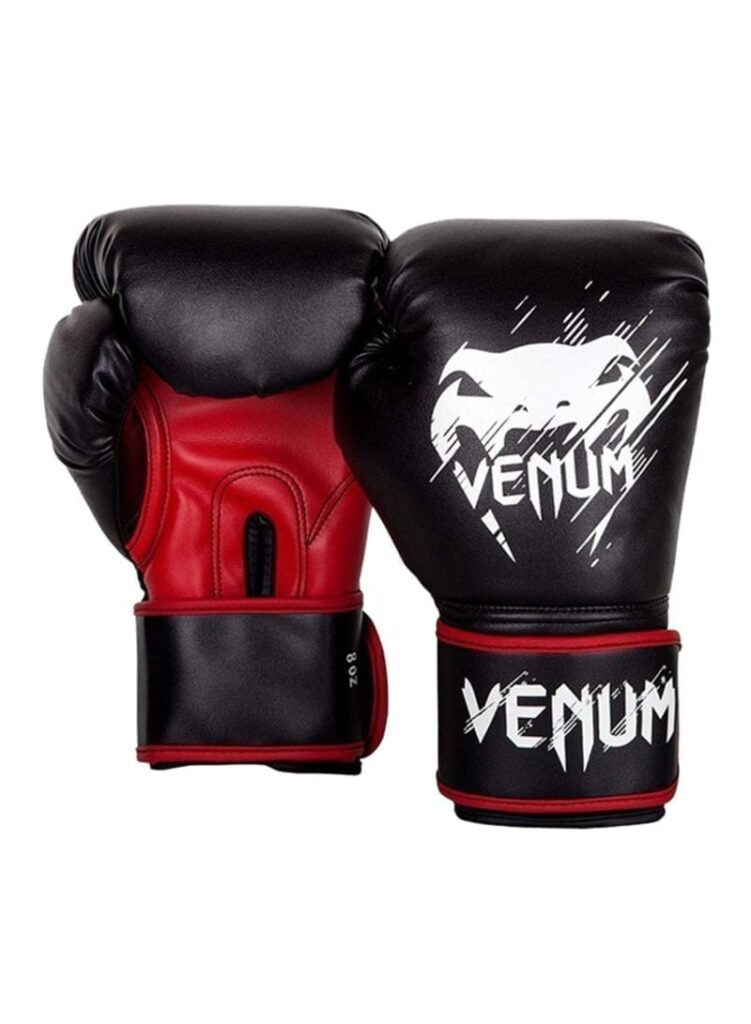 boxing venum gloves