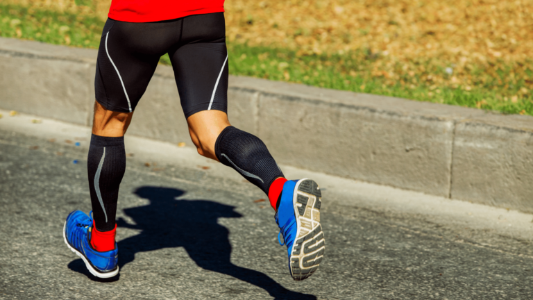 compression socks for running