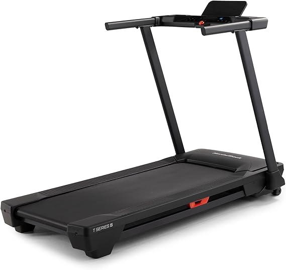 home gym appliances: NordicTrack Commercial 1750 Treadmil