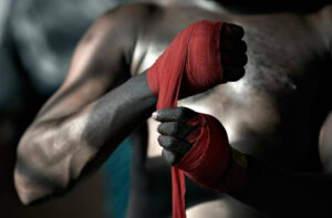 Read more about the article How to Wrap Your Hands for Boxing, Muay Thai, or MMA