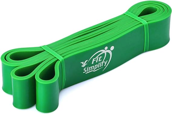 home gym appliances: Fit Simplify Resistance Bands