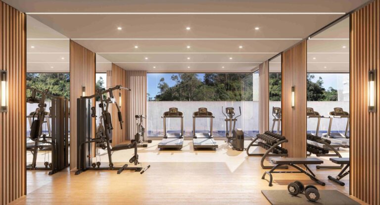 The Ultimate Guide to Home Gym Appliances