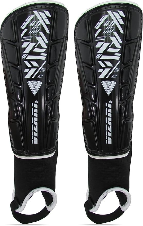 soccer shin guards: vizari malaga soccer shin guards