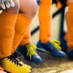 Best Soccer Shin Guards: Protect Yourself on the Pitch