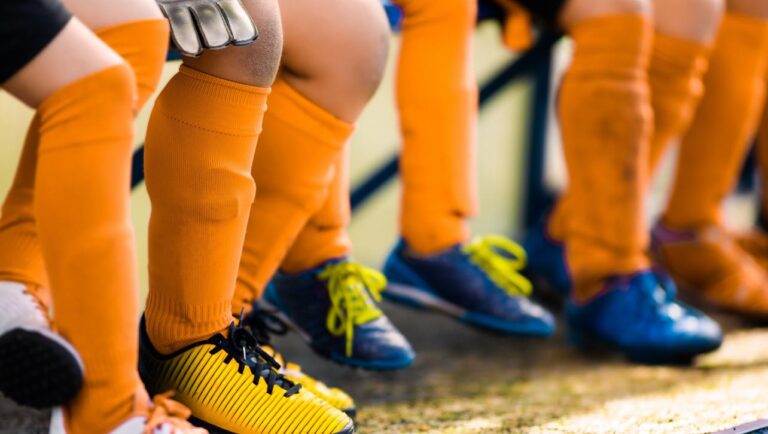 best shin guards for soccer